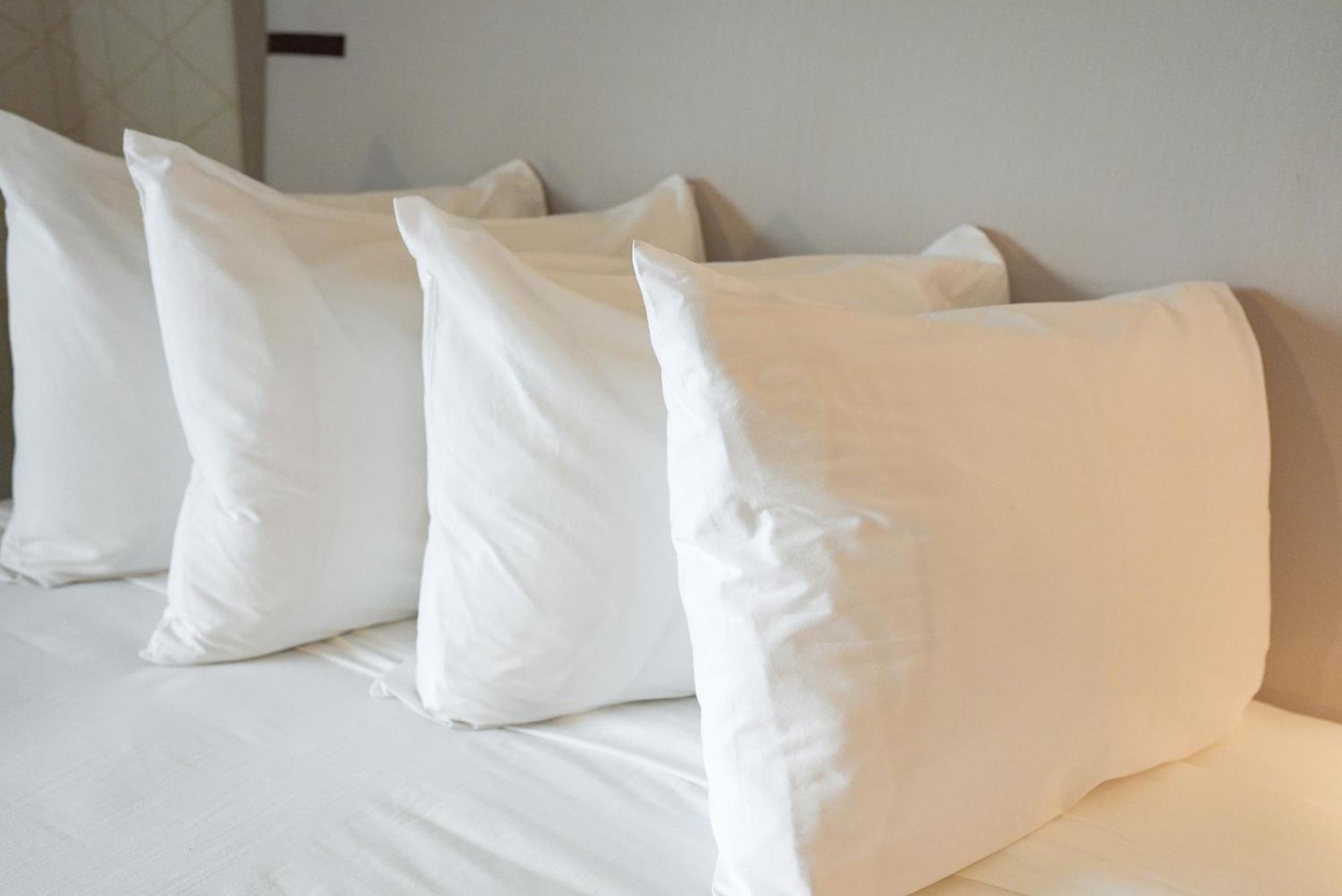 The Boulevard Hotel Бич Хейвен Экстерьер фото